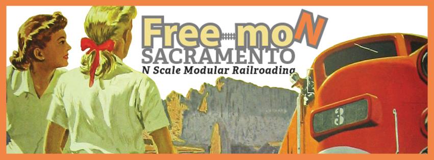 Sacremento Free-moN
